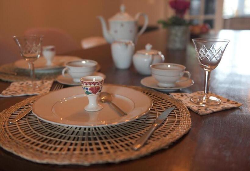 Vakantiehuis Huyze K