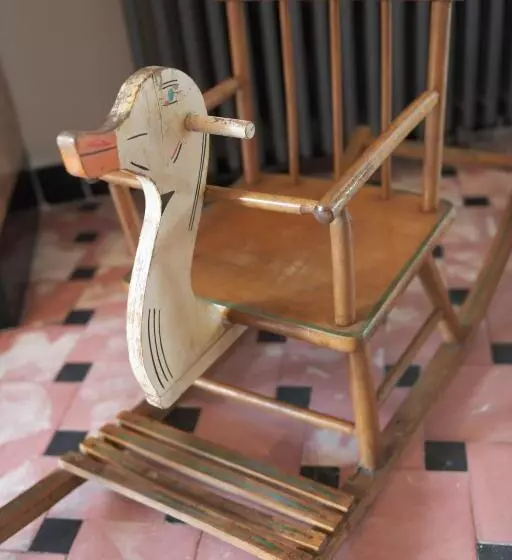 Vakantiehuis Huyze K