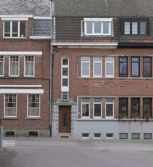 Vakantiehuis Huyze K