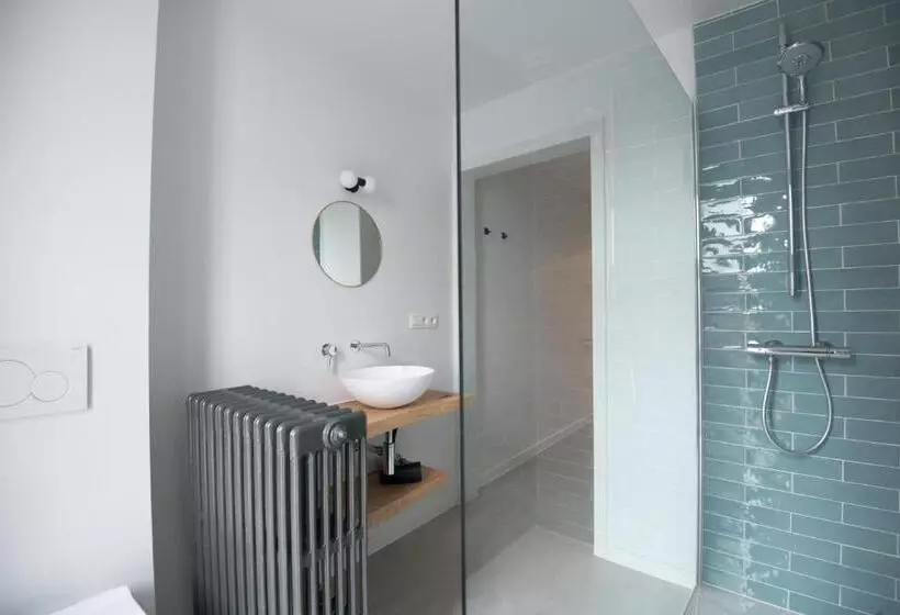 Vakantiehuis Huyze K