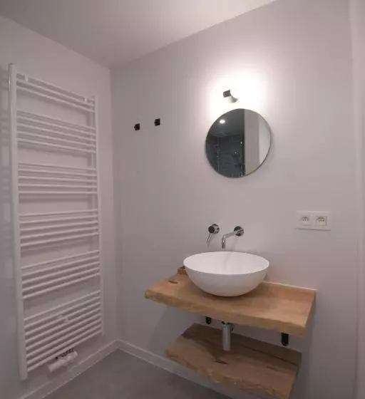 Vakantiehuis Huyze K