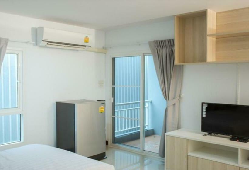 พรเจริญเพลส