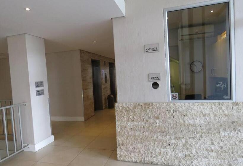 902 Marbella Umhlanga