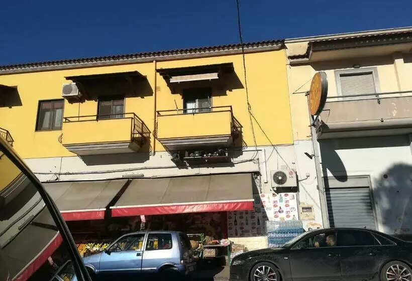 B&b San Pio
