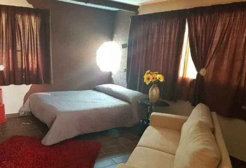B&b San Pio