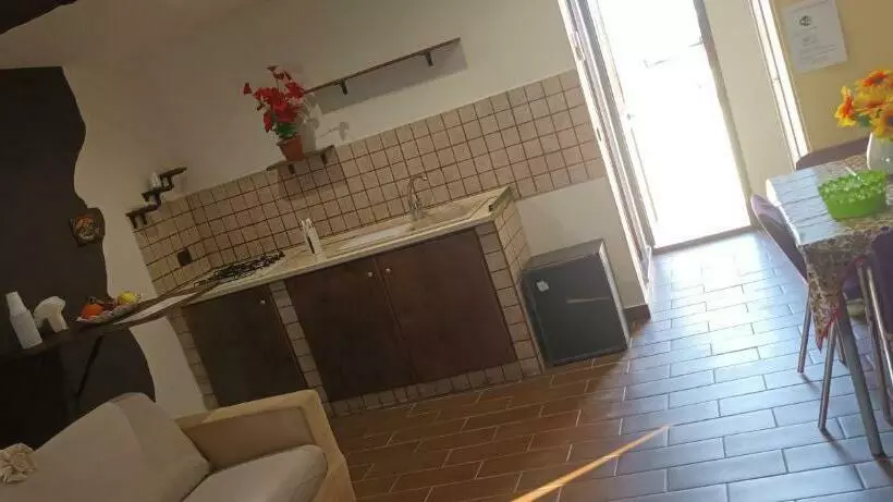 B&b San Pio