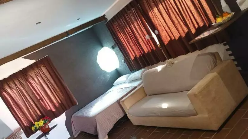 B&b San Pio