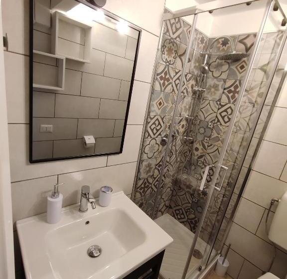 تختخواب و صبحانه Giubbonari Street