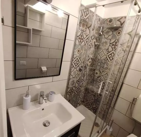 تختخواب و صبحانه Giubbonari Street