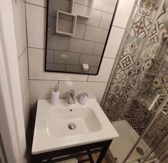 تختخواب و صبحانه Giubbonari Street