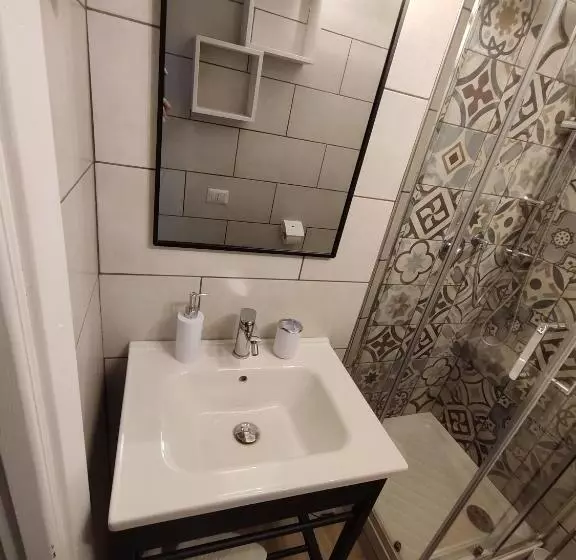 تختخواب و صبحانه Giubbonari Street