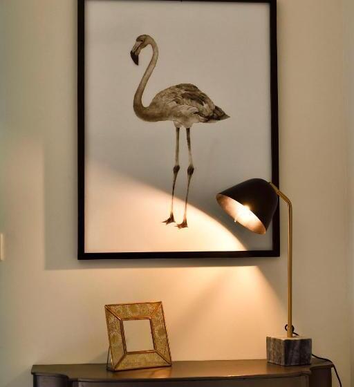 تختخواب و صبحانه Mas Du Couvin, Maison D Hôtes En Camargue