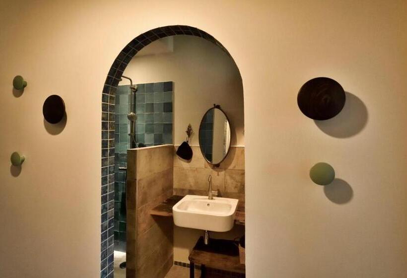 تختخواب و صبحانه Mas Du Couvin, Maison D Hôtes En Camargue