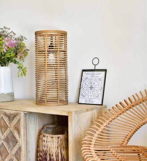 تختخواب و صبحانه Mas Du Couvin, Maison D Hôtes En Camargue