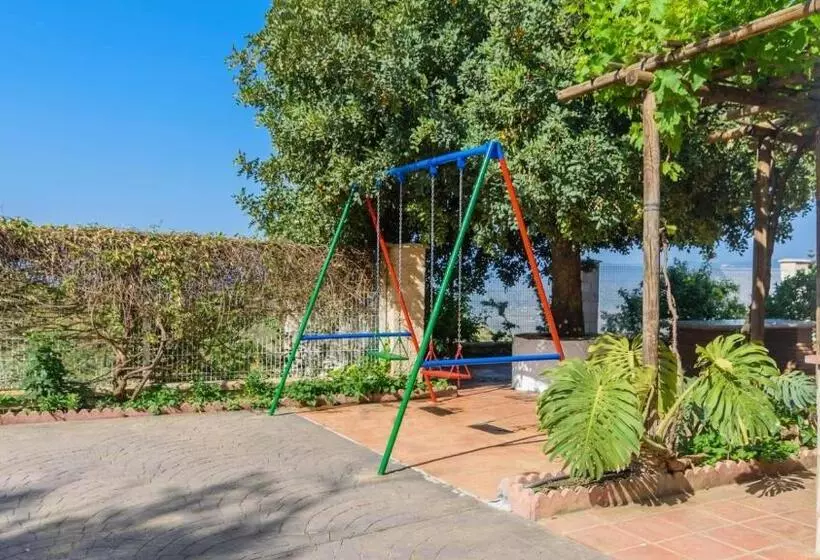 Casa La Fajara 2 Canillas De Aceituno By Ruralidays