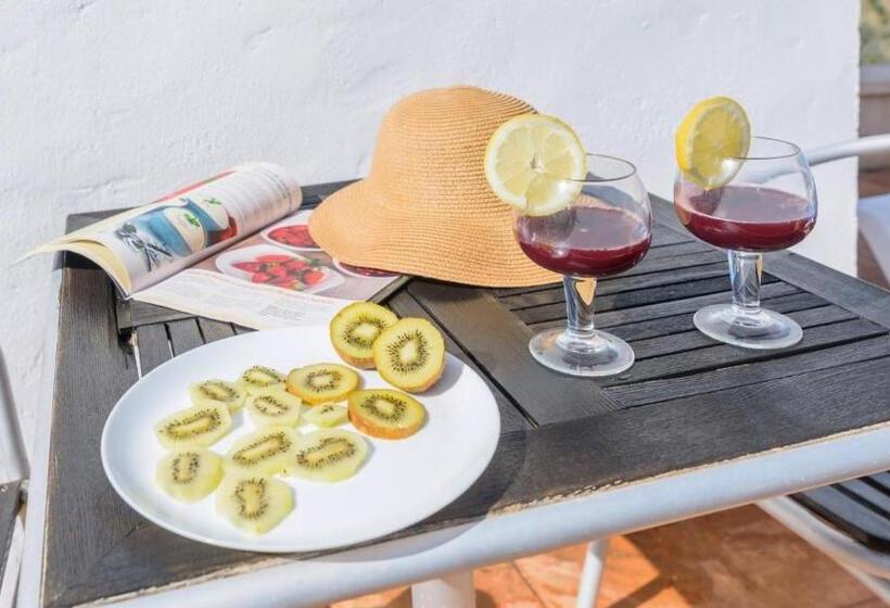 Casa La Fajara 2 Canillas De Aceituno By Ruralidays