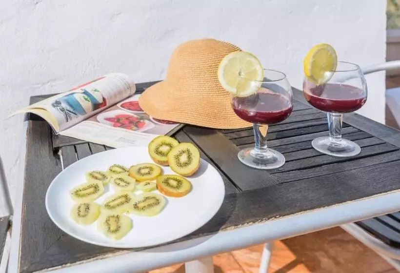 Casa La Fajara 2 Canillas De Aceituno By Ruralidays