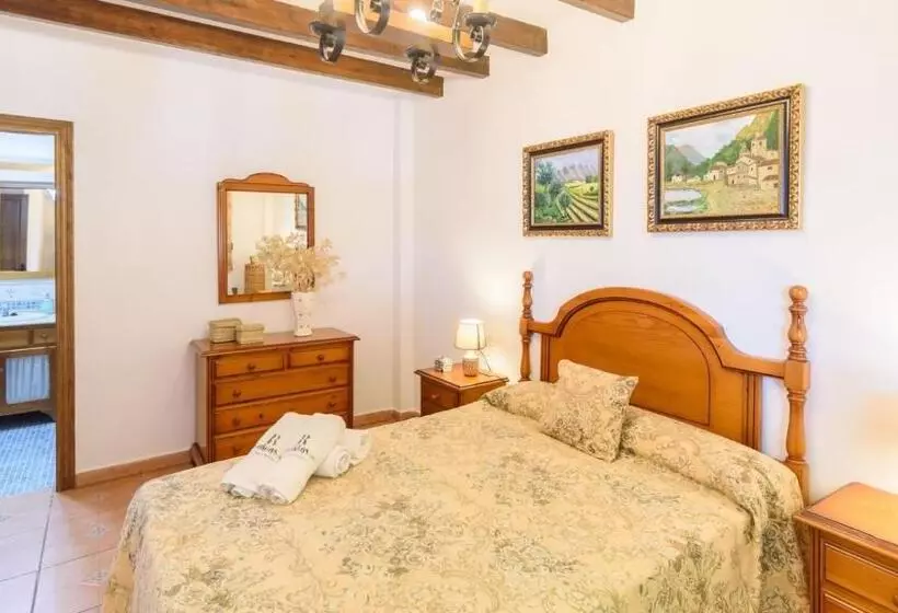Casa La Fajara 2 Canillas De Aceituno By Ruralidays
