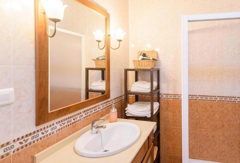 Casa La Fajara 2 Canillas De Aceituno By Ruralidays