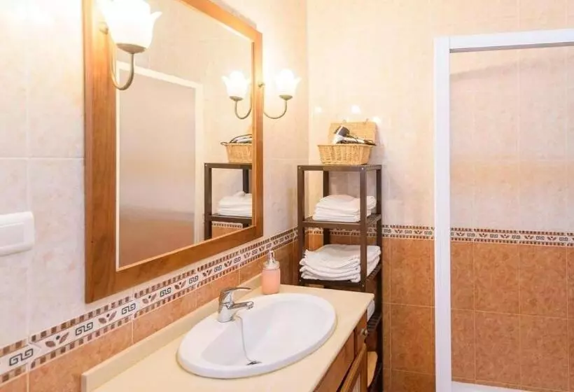 Casa La Fajara 2 Canillas De Aceituno By Ruralidays