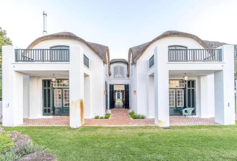 De Mond By Top Destinations Rentals