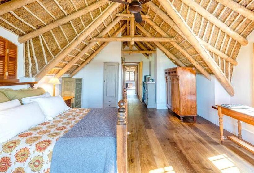 De Mond By Top Destinations Rentals