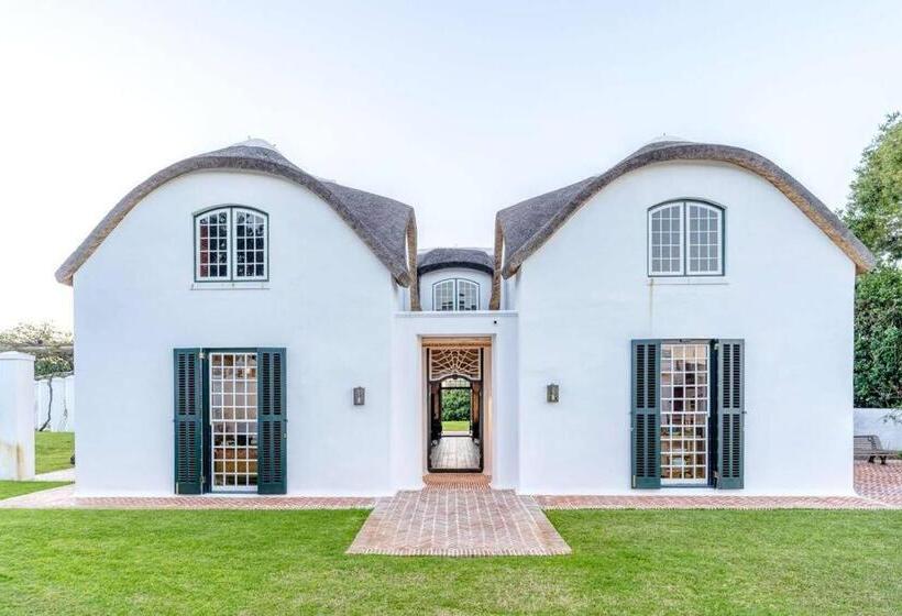 De Mond By Top Destinations Rentals