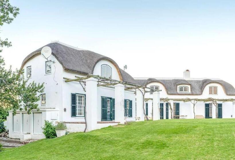 De Mond By Top Destinations Rentals