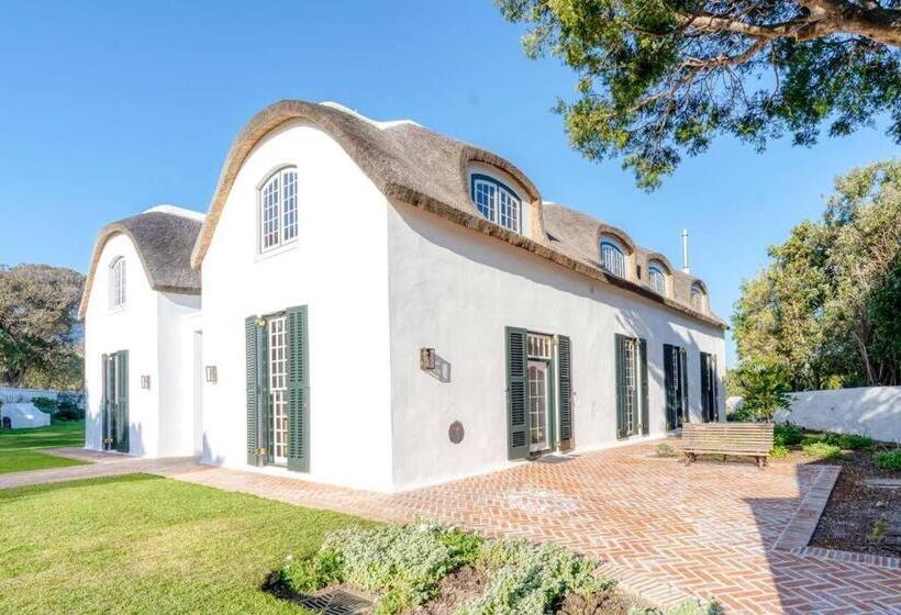 De Mond By Top Destinations Rentals