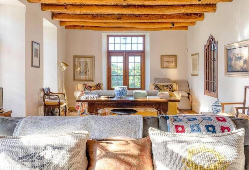 De Mond By Top Destinations Rentals