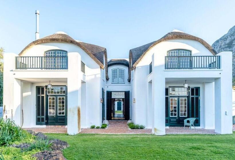 De Mond By Top Destinations Rentals