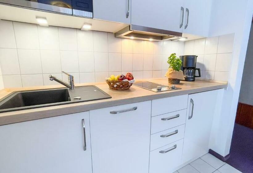 Haus Nordseeperle Fewo 4