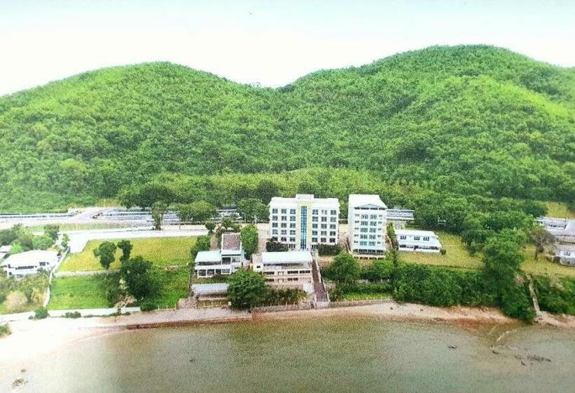 هتل โรงแรม ชาโตว์วิสต้า