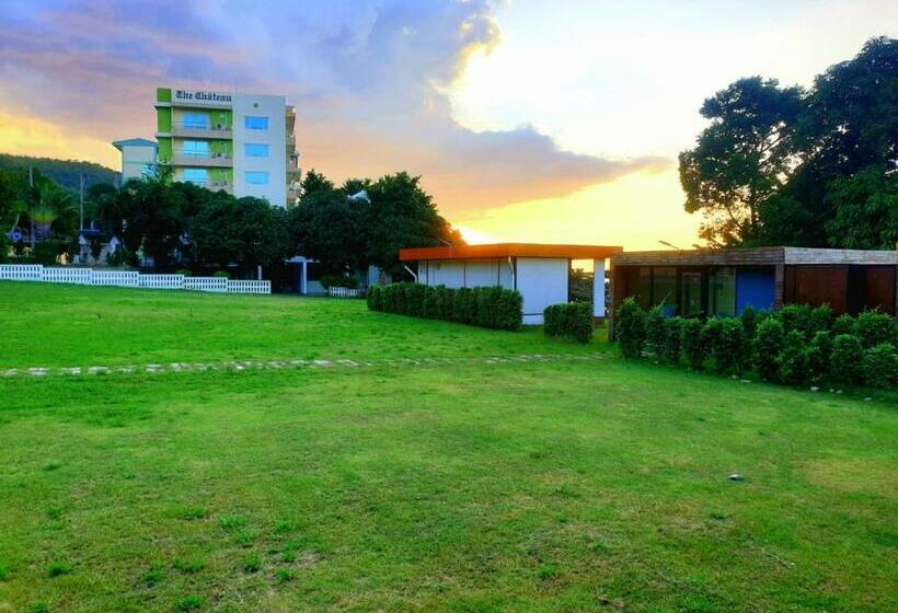 هتل โรงแรม ชาโตว์วิสต้า