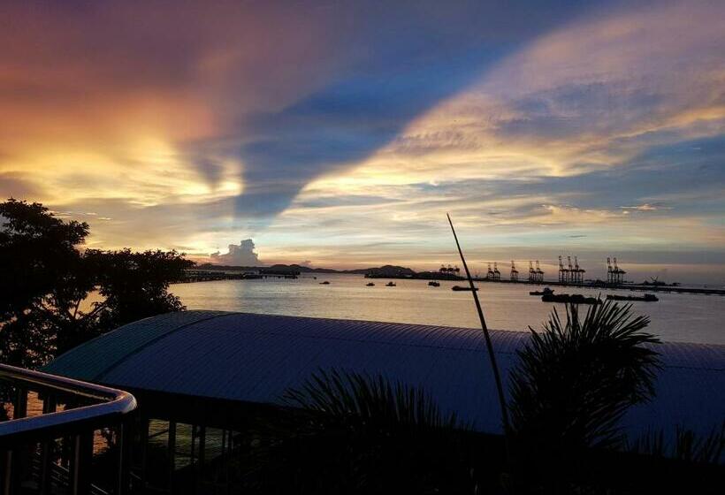 هتل โรงแรม ชาโตว์วิสต้า