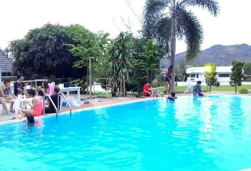 هتل โรงแรม ชาโตว์วิสต้า