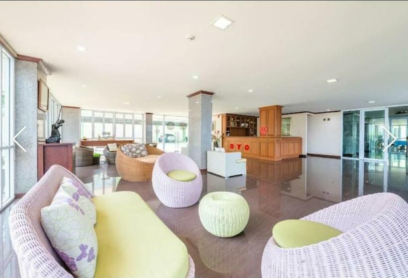 هتل โรงแรม ชาโตว์วิสต้า