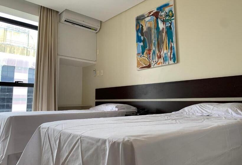 هتل Flat Athenas 1402