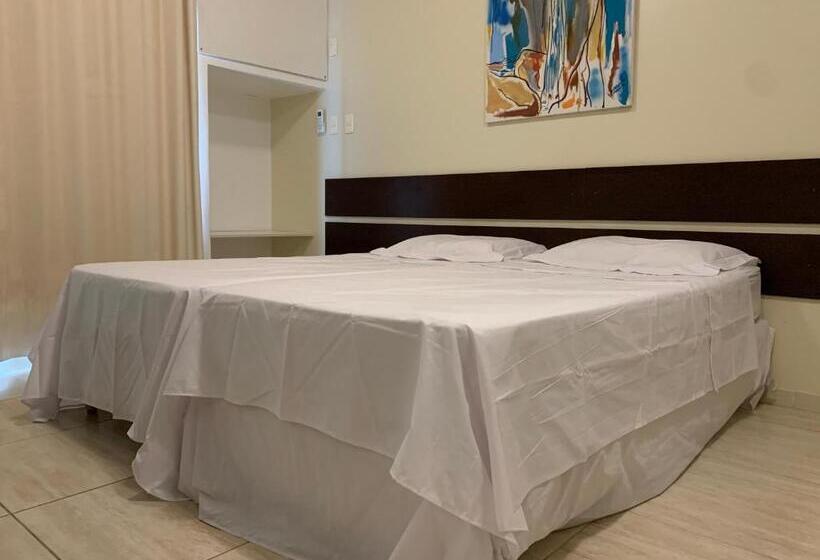 هتل Flat Athenas 1402