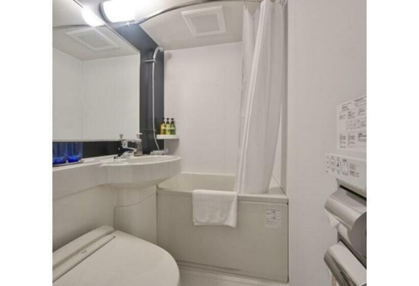 בית מלון כפרי Halrotto Fukuoka Hakata Vacation Stay 04185v