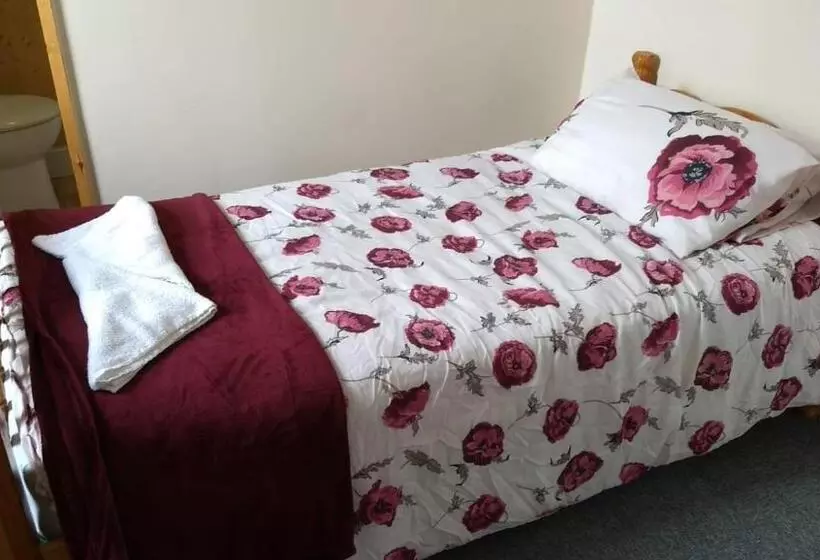 Hotelli Lennard House