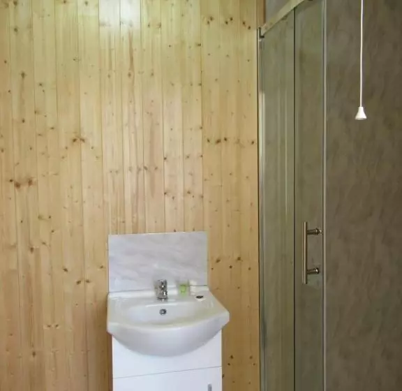 Hotelli Lennard House