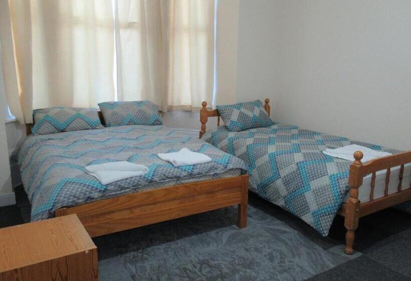 فندق Lennard House