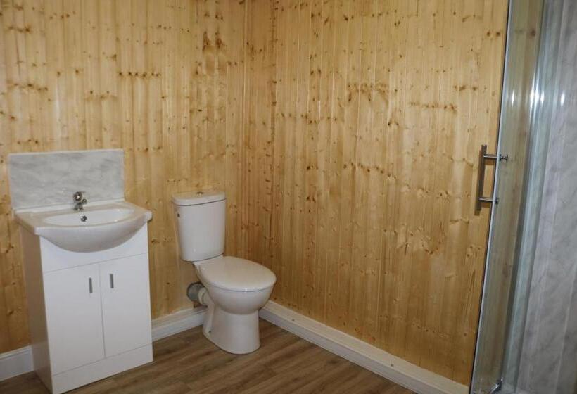 فندق Lennard House