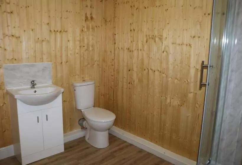 Hotelli Lennard House