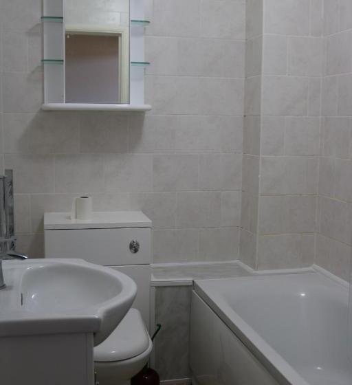 فندق Lennard House