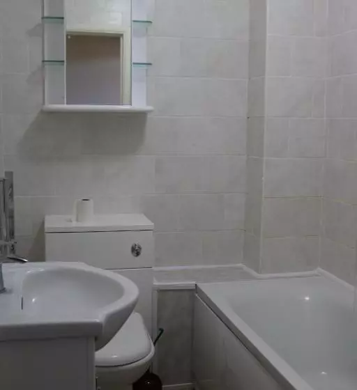 Hotelli Lennard House