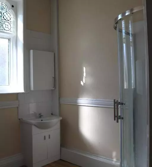 Hotelli Lennard House