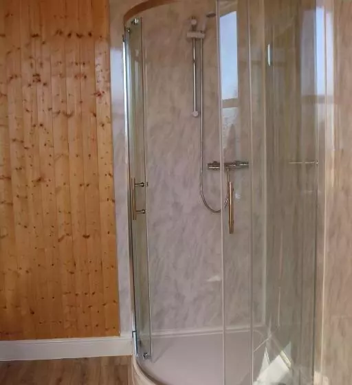 Hotelli Lennard House