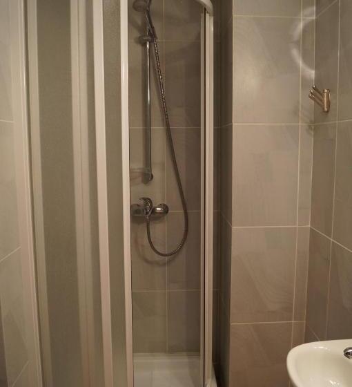 هتل Meškių Dvarkiemis